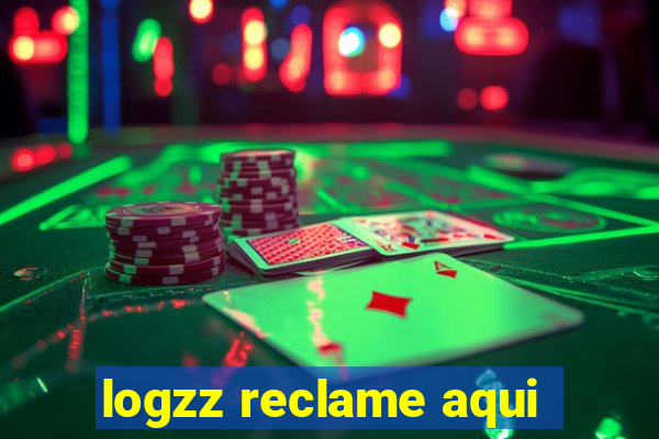 logzz reclame aqui